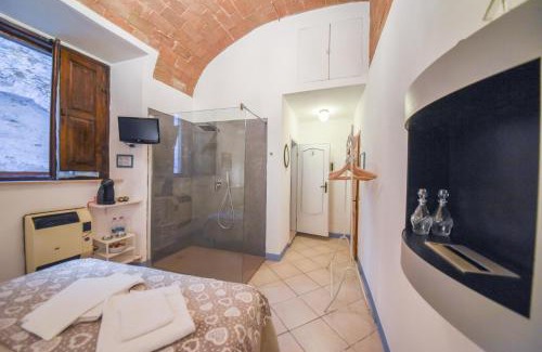 Volterra House | Il Sogno di Annalisa il Nido
