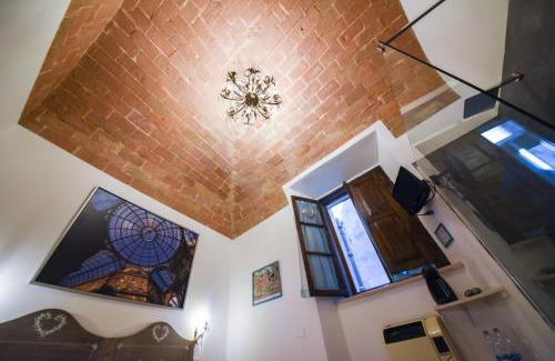 Volterra House | Il Sogno di Annalisa il Nido
