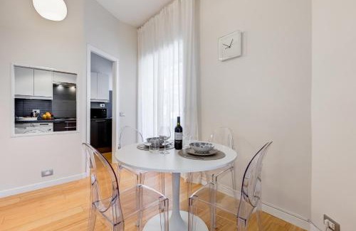 Trionfale Apartment | Il Sogno di Balduina a 1 min Stazione Appiano-Ospedale Gemelli