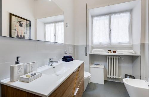 Trionfale Apartment | Il Sogno di Balduina a 1 min Stazione Appiano-Ospedale Gemelli