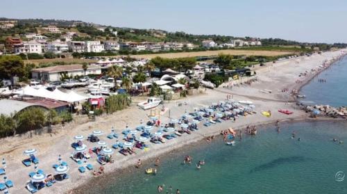 Amendolara Bed & Breakfast | Il Sogno di Calipso