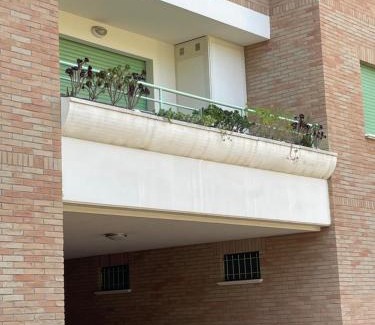 Santa Maria degli Angeli Apartment | Il Sogno di Olly - Assisi