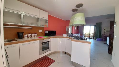Crotone House | Il Sogno Loft Indipendente