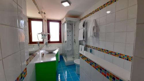 Crotone House | Il Sogno Loft Indipendente