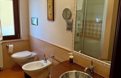 Agrigento Apartment | Il Sorriso Di Liu in Agrigento