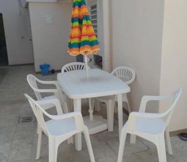 Municipio 3 Apartment | Il Sorriso