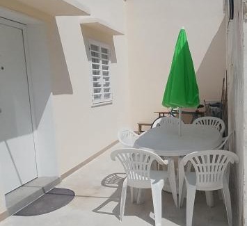 Municipio 3 Apartment | Il Sorriso
