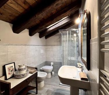 Giaveno Apartment | Il Sulé