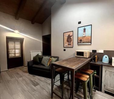 Giaveno Apartment | Il Sulé