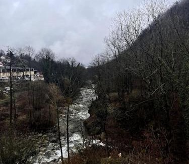 Giaveno Apartment | Il Sulé