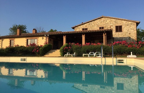 Loreto Apartment | IL SUSINO The countryside of Assignano