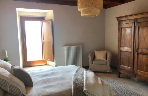 Santo Stefano di Sessanio Apartment | Il Terrazzo