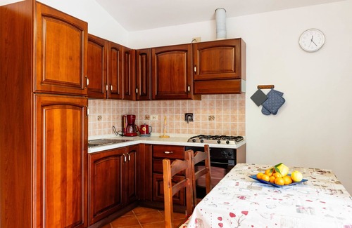 Diano Castello Apartment | Il Terrazzo E by Interhome