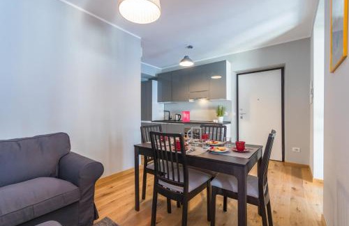 Borgo Dora Apartment | Il terrazzo segreto al Balon by Wonderful Italy