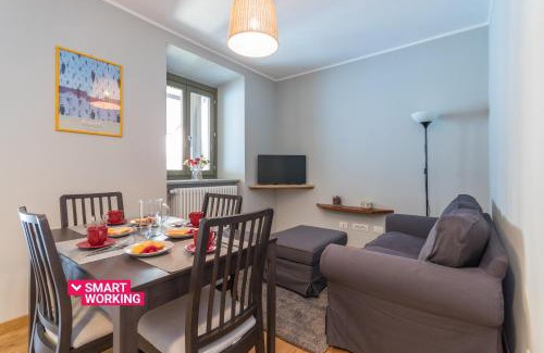 Borgo Dora Apartment | Il terrazzo segreto al Balon by Wonderful Italy