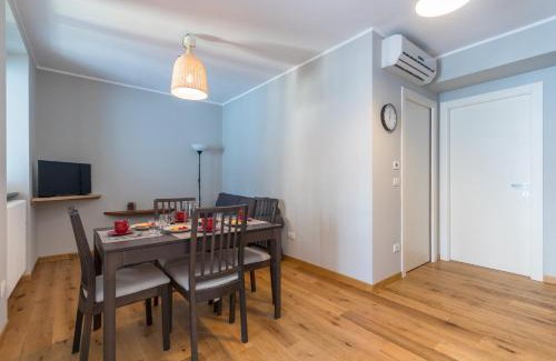 Borgo Dora Apartment | Il terrazzo segreto al Balon by Wonderful Italy