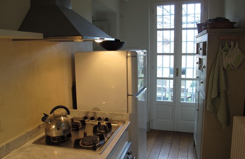 Revigliasco House | Il Tiglio 2. Ancient restructured farmhouse on the hill of Turin