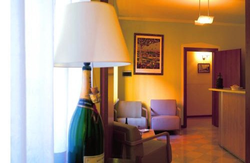 Pizzighettone Hotel | Il Torchio di Alchieri Moreno e C SAS