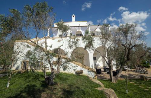 San Simone Bed & Breakfast | Il Torrino B&B