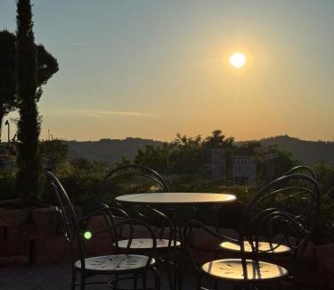 Monteleone Apartment | Il Tramonto - Deluxe Apartments