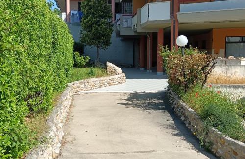 Termoli Apartment | Il Triangolo