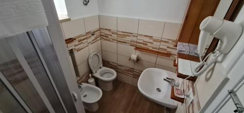 Montelibretti Bed & Breakfast | Il Tronchetto