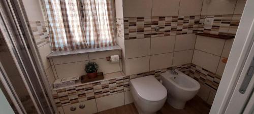 Montelibretti Bed & Breakfast | Il Tronchetto