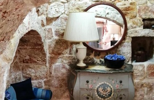 Francavilla Fontana House | Il Trullo del Cadetto