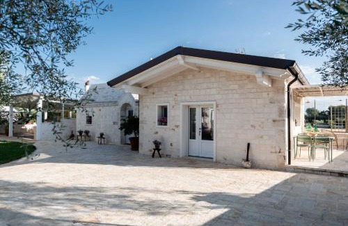 Noci Bed & Breakfast | Il Trullo delle Due Lune