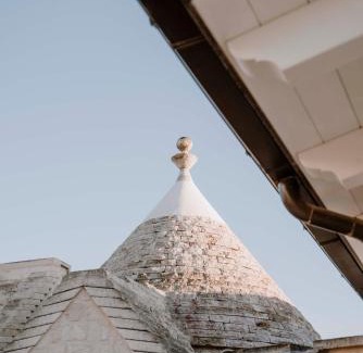 Noci Bed & Breakfast | Il Trullo delle Due Lune