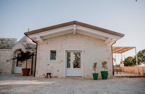 Noci Bed & Breakfast | Il Trullo delle Due Lune
