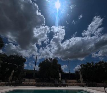 Fasano Bed & Breakfast | Il Trullo di Bina