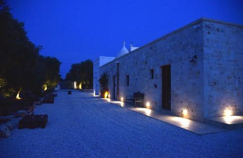 Fasano Bed & Breakfast | Il Trullo di Bina