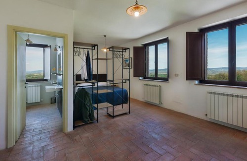 San Venanzo House | Il Vecchio Braciere