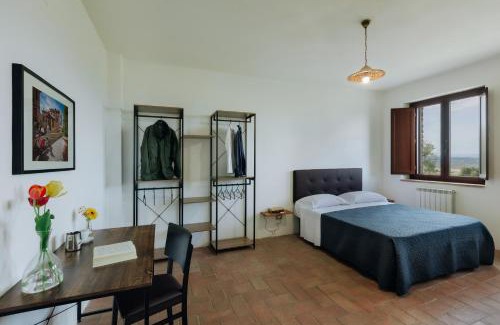 San Venanzo House | Il Vecchio Braciere
