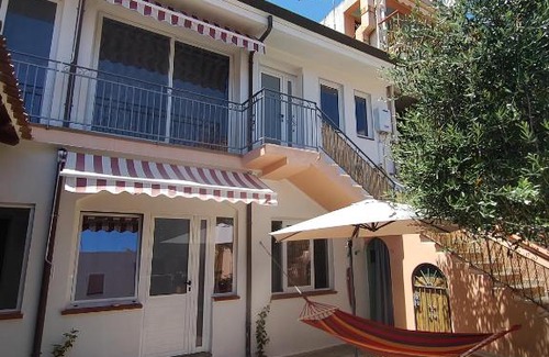 Arbatax Apartment | Il vento del mare "Su entu e su mari"