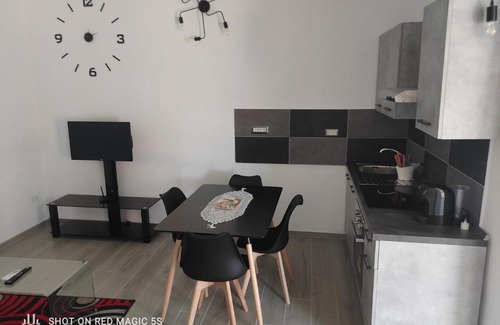 Arbatax Apartment | Il vento del mare "Su entu e su mari"