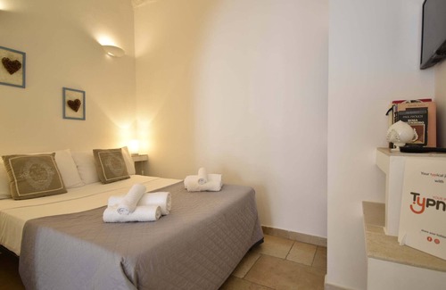 Ostuni Apartment | Il Vico 14 Ostuni by Typney