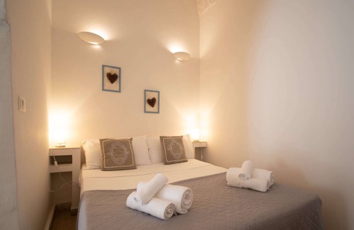 Ostuni Apartment | Il Vico 14 Ostuni by Typney
