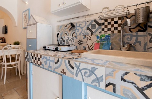 Ostuni Apartment | Il Vico 14 Ostuni by Typney