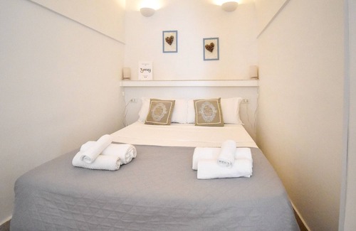 Ostuni Apartment | Il Vico 7 Ostuni by Typney