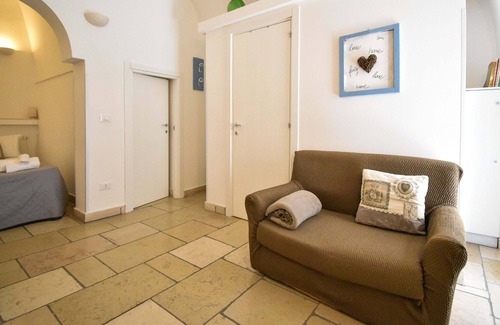 Ostuni Apartment | Il Vico 7 Ostuni by Typney