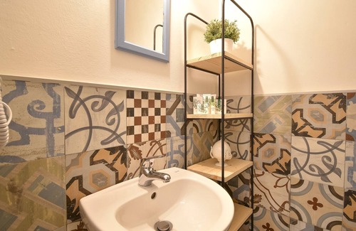 Ostuni Apartment | Il Vico 7 Ostuni by Typney