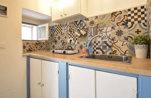 Ostuni Apartment | Il Vico 9 Ostuni by Typney