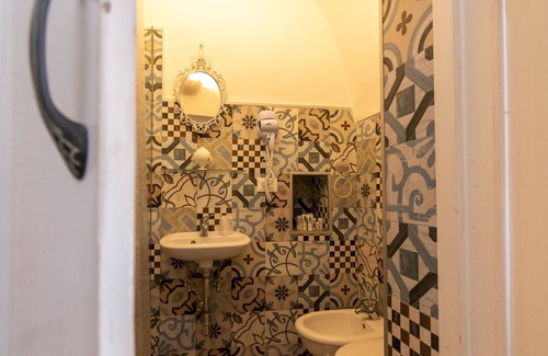 Ostuni Apartment | Il Vico 9 Ostuni by Typney