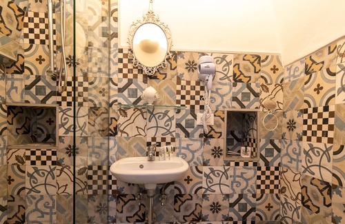 Ostuni Apartment | Il Vico 9 Ostuni by Typney
