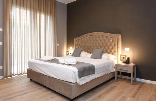 Rodengo-Saiano Hotel | Il Vigneto