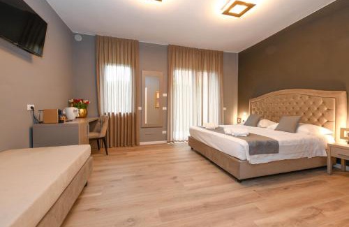 Rodengo-Saiano Hotel | Il Vigneto