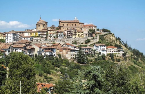 Pozzo Apartment | Il Vino by Interhome