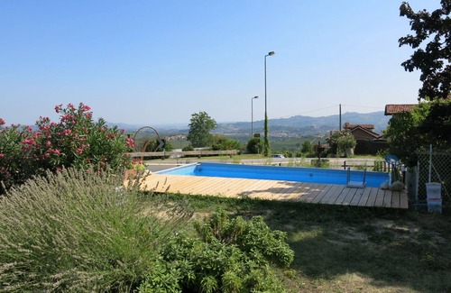 Pozzo Apartment | Il Vino by Interhome